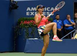 Angelique kerber is a german professional tennis player who is currently ranked world no. Angelique Kerber Germany S Tennis Ace Has Hardly Any Sponsors