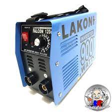 Pengelasan merupakan salah satu kebutuhan vital didalam bidang industri. Terbaik Harganya Mesin Las Listrik Falcon 120e 900 Watt Lakoni Murah Shopee Indonesia
