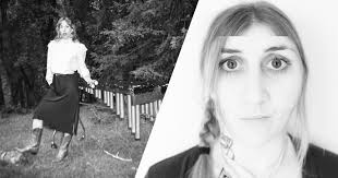 Elizabeth Goodfellow & Jillian Bessett