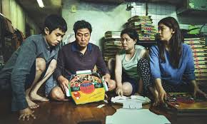 Which brings us back to parasite and the 2020 oscar nominees in best. Oscar Wins For Parasite Spark Hope For Asian Films Global Times
