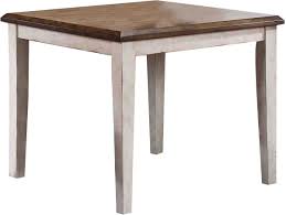 Maureen 36 Square Table Chelsea Home Furniture 82sb3737waw T Chelsea Home Furniture Square Tables Furniture