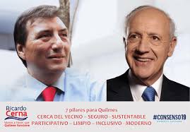 Ricardo Cerna 2019's Photos