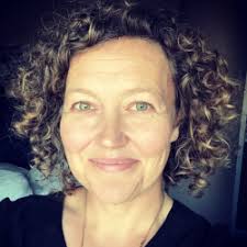 Ginger Rose Hagan Allington