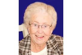 Doris Brittingham Obituary (1933