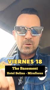 KURAKA y @gatogarage_ nos volvemos a unir en un show eléctrico salvaje este  VIERNES 18 en @thebasementlima del hotel Selina de Miraflores (Calle  Alcanfores 465), en el que ambas bandas presentaremos ...