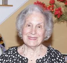 Frances G. Applebaum (Bernstein) Obituary