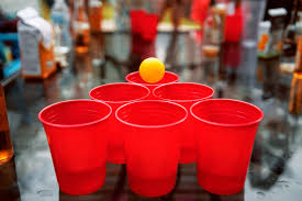 In a game that uses balls, cups, beers, and body. Clever Beer Pong Team Names Latest Update 2020