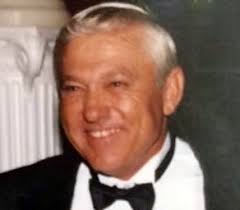 Alton Flynn McCutchen, Sr.