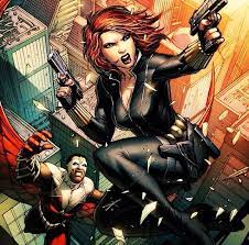 This summer, marvel comics will celebrate black widow #50, with issue #10 of her current ongoing title taking on legacy numbering to reflect its status as the 50th issue of a black widow solo comic. Black Widow Falcon Black Widow Marvel Marvel Comics Marvel