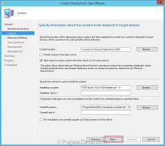 Oficialmente se están soportando las versiones 8,. How To Deploy Obs Studio Using Sccm Prajwal Desai