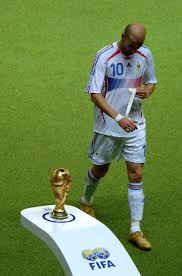 What can you say about zinedine zidane that hasn't already been said? 23 Zinedine Zidane Ideas Zinedine Zidane Football Soccer Players