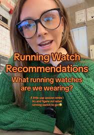 Run with Carla Watch