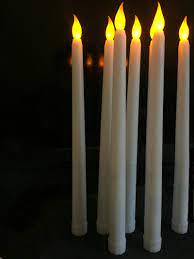 We did not find results for: 20pcs Battery Operated Flickering Flameless Led Taper Candle Lamp Candlestick Xmas Wedding Table Home Church Decor 28cm H Amber Candles Aliexpress