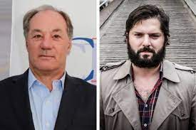 2º de bachillerato tic scratcher joined 2 years, 5 months ago united states. Board Workers Juan Sutil Rejects Boric S Proposal It Is As If The Shareholders Wanted To Participate In 50 Of The Management Of A Union Archyde