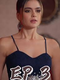 El Carmín Nacido De La Nieve Y Las Cenizas Drama Chino