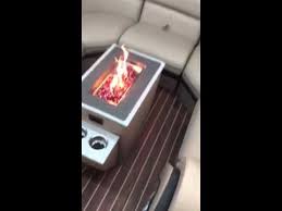 The store will not work correctly in the case when cookies are disabled. Floating Fire Pontoon Portable Fire Pit Iv Youtube