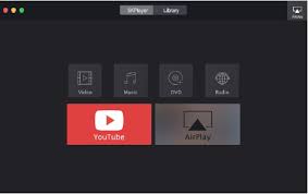 With a record player, you can actually see a needle reading the grooves in the vinyl. 2021 Best 6 Free Dvd Player For Mac Play Dvd On Mac