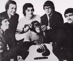 The zombies the way i feel inside. The Zombies