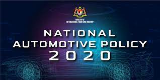 On february 21, 2020, malaysia launched the national automotive policy 2020 (nap 2020), which aims to propel the country to become a regional leader in automotive manufacturing. Kementerian Perdagangan Antarabangsa Dan Industri