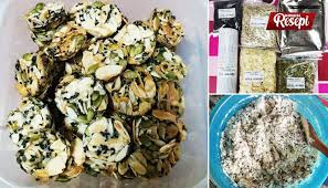 Tetapi bagi anda yang ingin mengubah selera, wanista kongsikan resepi biskut raya mudah yang berasaskan kacang dan coklat! Cara Buat Biskut Florentine Yang Kruncy Untuk Kudapan Hari Raya 15 Minit Je Boleh Siap Kongsi Resepi