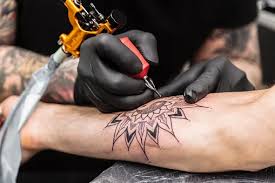 Cursos De Tatuajes Web Oficial Euroinnova
