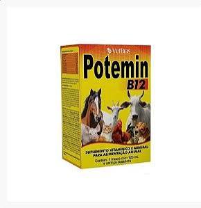 POTEMIN B12 120ML