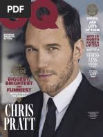 Zayn Malik: Effortlessly Cool