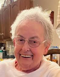 Obituary for Kathryn Lou Bevilacqua