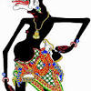Explore more searches like wayang punakawan gambar gareng. 1