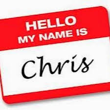 Chris Bogus