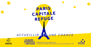 Maybe you would like to learn more about one of these? Journee Mondiale Des Refugies 15 17 Et 20 Juin 2021 Emmaus Solidarite