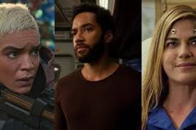 Another Life Latest News, Interviews, and More