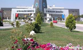 Afyon'un ilk ve tek üniversitesi. Afyon Kocatepe Universitesini Kazananlarin Bilmesi Gerekenler Unibilgi Universite Bilgi Platformu