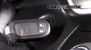 Free key fob remote programming instructions for a 2014 jeep cherokee. How To Start A Jeep Cherokee Even Though The Keyfob Battery Is Dead Youtube