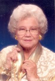 Thelma Ryan Family History & Historical Records