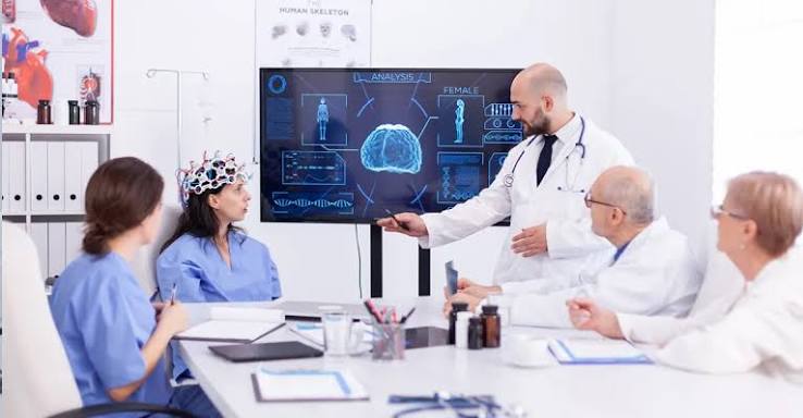 The Role of Technology in Medical Education