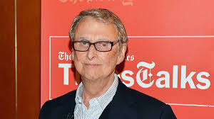 Mike Nichols, Director of 'The Graduate,' Dies at Age 83