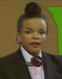 Can you identify these two TV personalities from Kob TV?