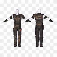 New vegas on the xbox 360, a gamefaqs q&a question titled where can i find merc charmer outfit?. Merc Grunt Outfit Fallout New Vegas Vanilla Armor Hd Png Download 900x618 4173930 Pngfind