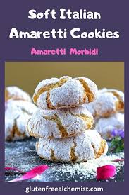 Quick and easy to make with just a few ingredients one being anise extract that gives these cookies their amazing grandma's soft italian cookies with frosting recipe by claudia. What Is Soft In Italian