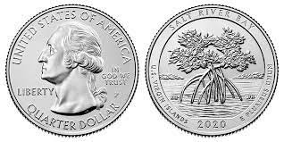 St during the revolt, almost one quarter of the island's population was killed. 2020 P Salt River Bay Quarter Coin Value Prices Photos Info