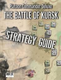 Sekuel clash of the titans siap hadir. Mark H Walker S Platoon Commander Deluxe The Battle Of Kursk With The Kickstarter Extras By Flying Pigs Games A Wargamers Needful Things