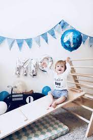 Sinnvolle Geschenke Zum 1 Geburtstag Familie Nimmerland