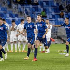 Slovakia is playing next match on 14 jun 2021 against poland in european championship, group e.when the match starts, you will be able to follow poland v slovakia live score, standings, minute by minute updated live results and match statistics.we may have video highlights with goals and news for. Mqne3efc5jrkam