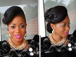 Kwanjula More Hair Styles Braided Hairstyles Trendy Bob Hairstyles