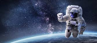 Pelo menos esse é o desejo de empresas como a spacex, de elon musk, . Astronautas Podem Ter Filhos Apos Viagens No Espaco Estudo Responde