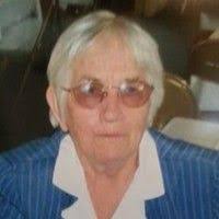 Ruth Gumm McDaniel (1921-2015)