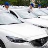 Иллюстрация к новости по запросу Mazda (PRIMPRESS (пресс-релиз))