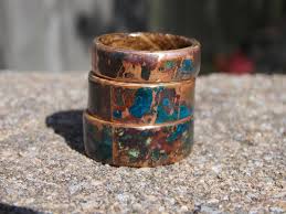 Pin On Wood Rings