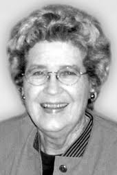 Kathryn Nutt Shamburger (1922-2008)